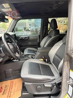 فورد برونكو